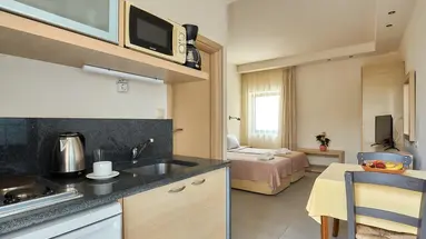Creteco Ηotel & Suites