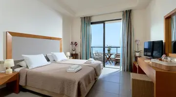 Creteco Ηotel & Suites