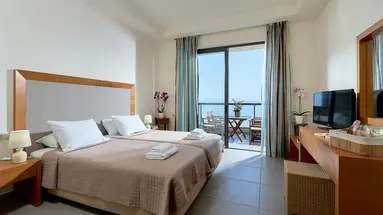 Creteco Ηotel & Suites