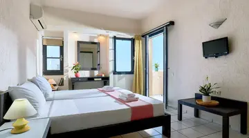 Creteco Ηotel & Suites