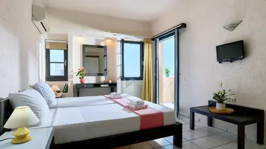 Creteco Ηotel & Suites