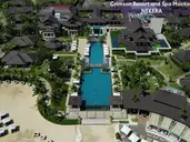 Crimson Resort & Spa Mactan, Cebu