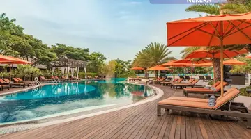 Crimson Resort & Spa Mactan, Cebu