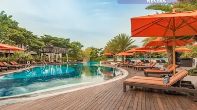 Crimson Resort & Spa Mactan, Cebu