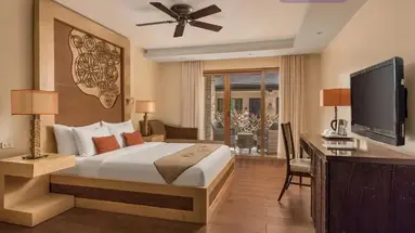 Crimson Resort & Spa Mactan, Cebu