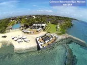 Crimson Resort & Spa Mactan, Cebu