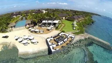 Crimson Resort & Spa Mactan, Cebu