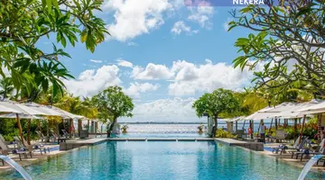 Crimson Resort & Spa Mactan, Cebu