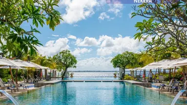 Crimson Resort & Spa Mactan, Cebu