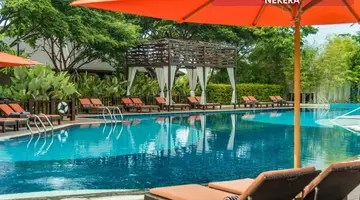 Crimson Resort & Spa Mactan, Cebu