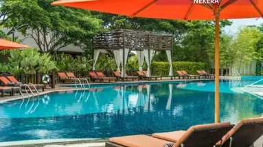 Crimson Resort & Spa Mactan, Cebu