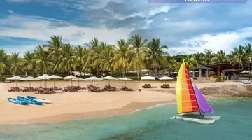 Crimson Resort & Spa Mactan, Cebu