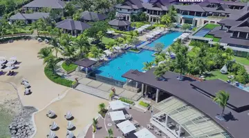 Crimson Resort & Spa Mactan, Cebu