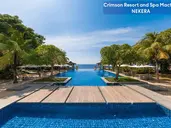 Crimson Resort & Spa Mactan, Cebu