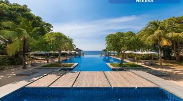 Crimson Resort & Spa Mactan, Cebu