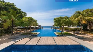 Crimson Resort & Spa Mactan, Cebu