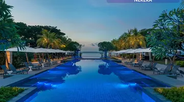 Crimson Resort & Spa Mactan, Cebu