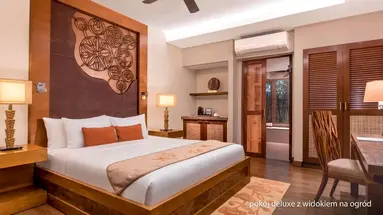 Crimson Resort & Spa Mactan