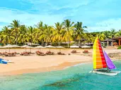 Crimson Resort & Spa Mactan