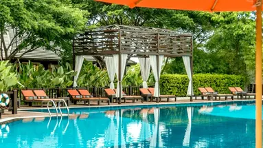 Crimson Resort & Spa Mactan