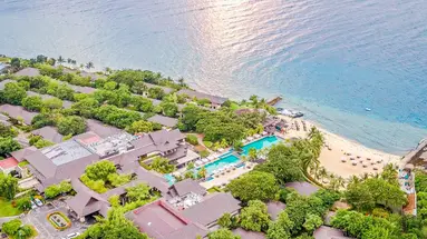Crimson Resort & Spa Mactan