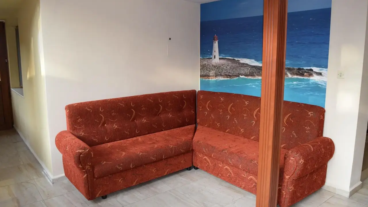 Cris Family Hotel
