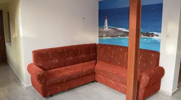 Cris Family Hotel
