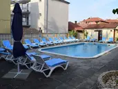 Cris Family Hotel