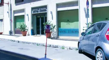 Crisol Europa