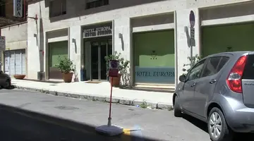Crisol Europa