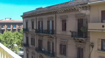 Crisol Europa