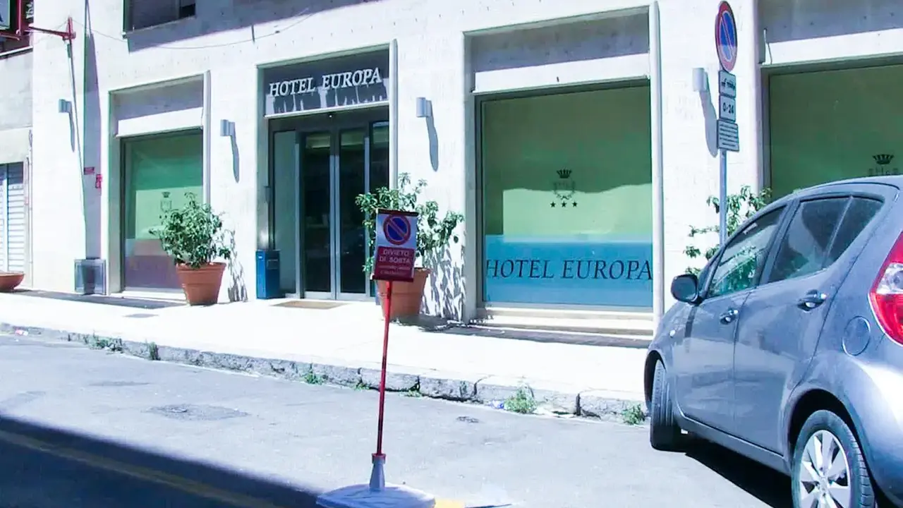 Crisol Europa