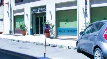 Crisol Europa
