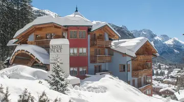 Cristal Palace Hotel