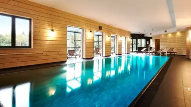 Cristal Resort by Zdrojowa