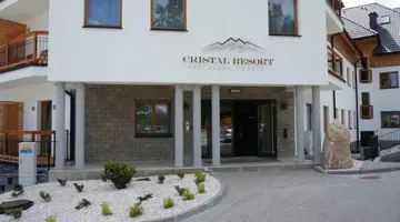 Cristal Resort Szklarska Poreba by Zdrojowa