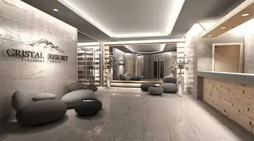 Cristal Resort Szklarska Poreba by Zdrojowa