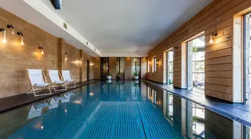 Cristal Resort Szklarska Poreba by Zdrojowa