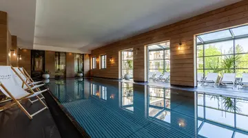 Cristal Resort Szklarska Poreba by Zdrojowa