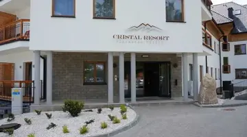 Cristal Resort Szklarska Poreba by Zdrojowa