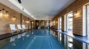 Cristal Resort Szklarska Poreba by Zdrojowa