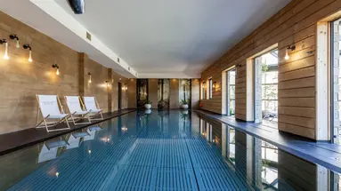 Cristal Resort Szklarska Poreba by Zdrojowa