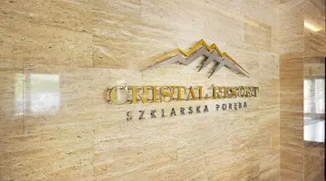 Cristal Resort Szklarska Poreba by Zdrojowa