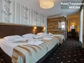 Cristal Spa