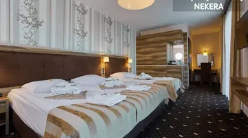 Cristal Spa