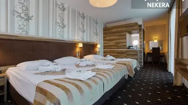 Cristal Spa
