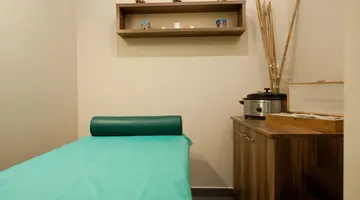 Cristal Spa