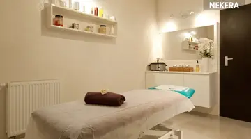 Cristal Spa