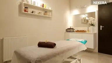 Cristal Spa
