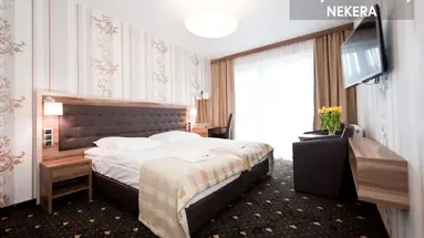 Cristal Spa